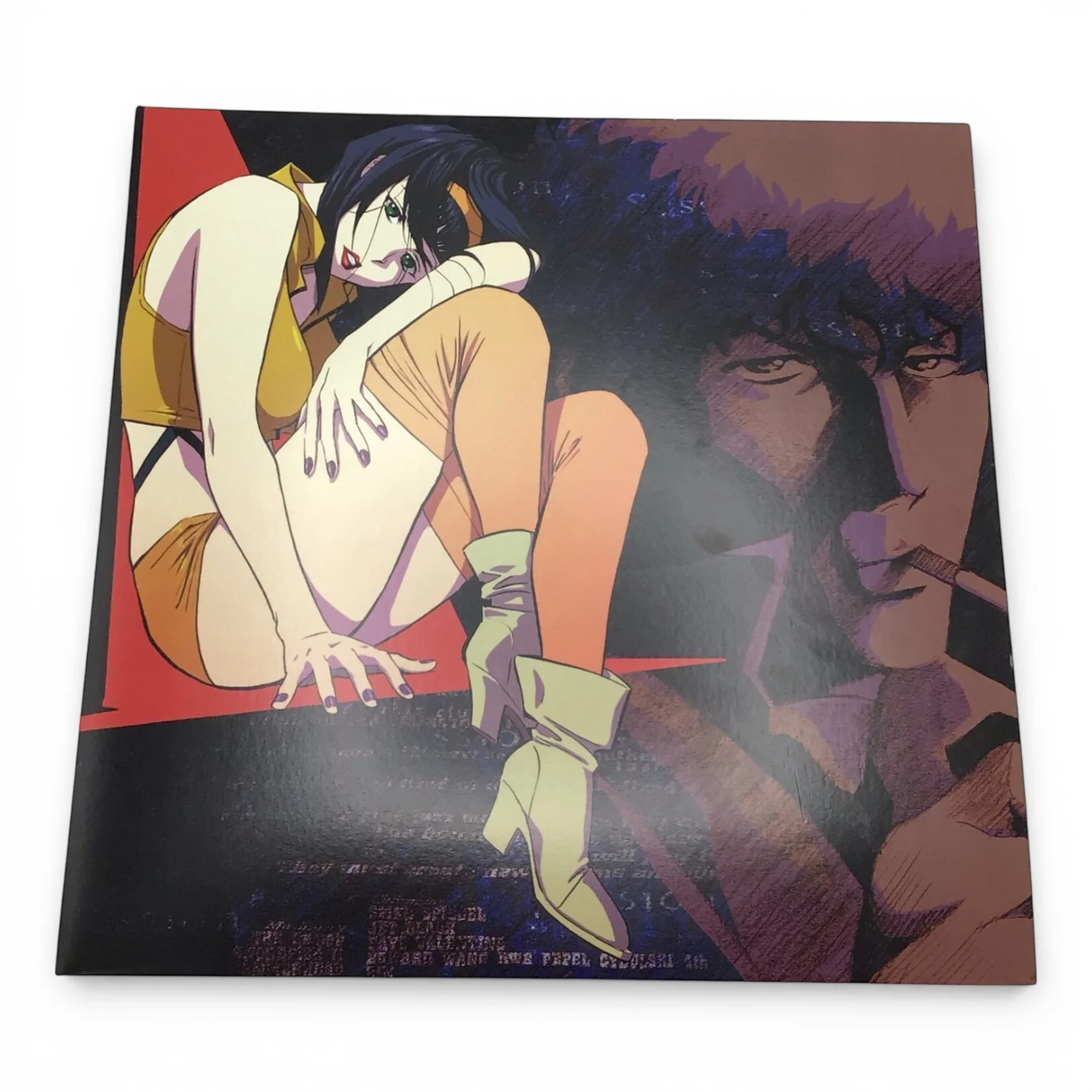 Vinyl Records | New & Used LPs from All Music Genres