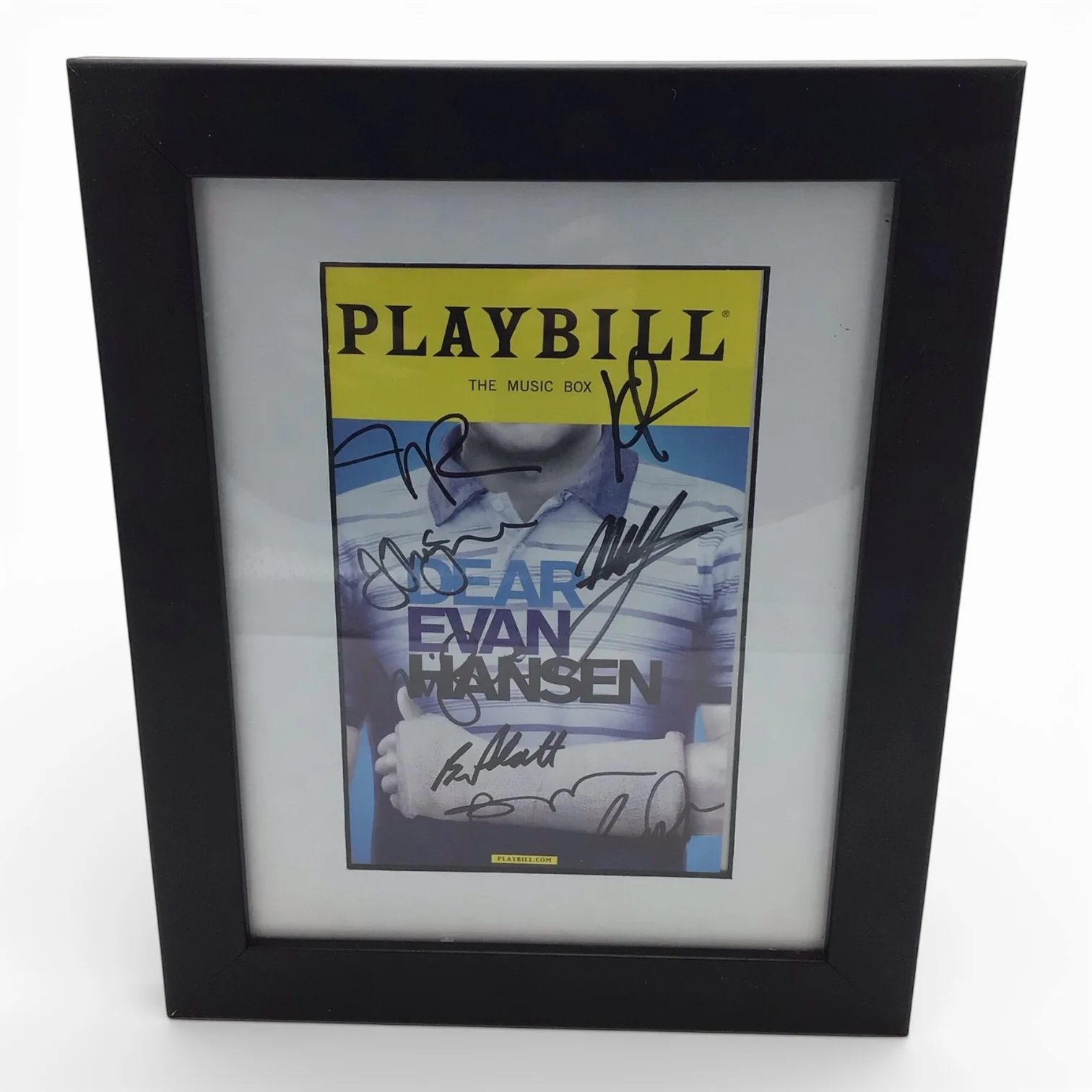 Pop Culture Memorabilia | Autographed Photos, Posters & Collectibles